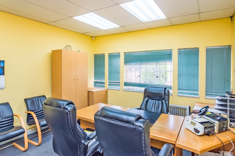 To Let commercial Property for Rent in Florida North Gauteng