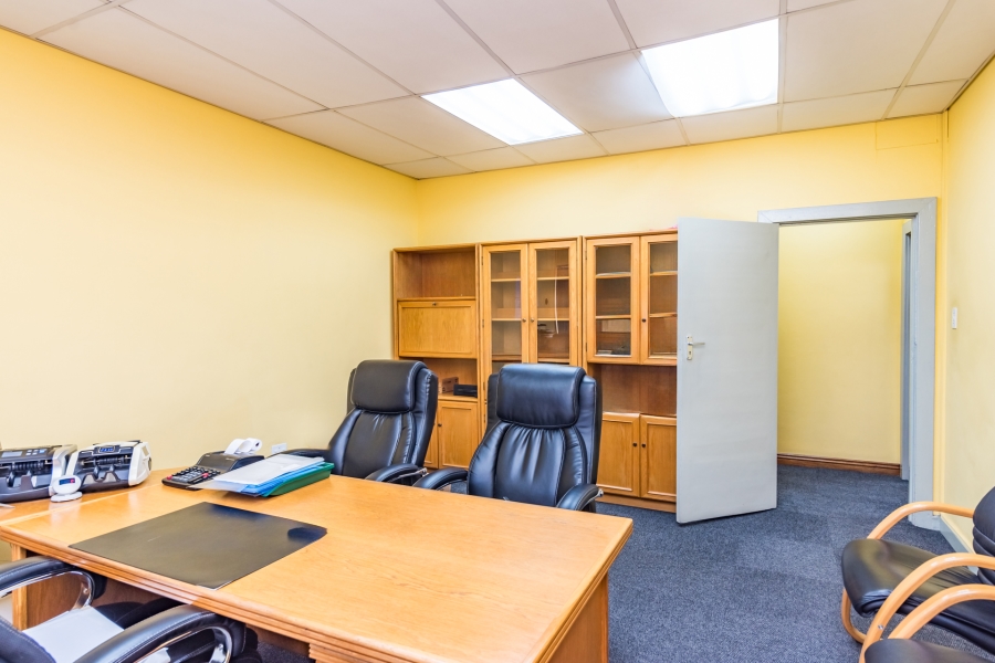 To Let commercial Property for Rent in Florida North Gauteng
