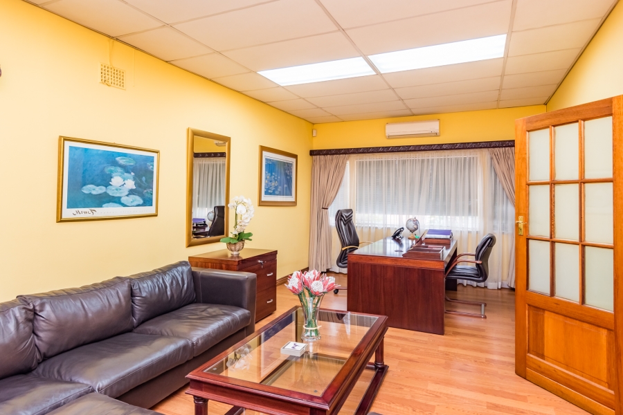 To Let commercial Property for Rent in Florida North Gauteng