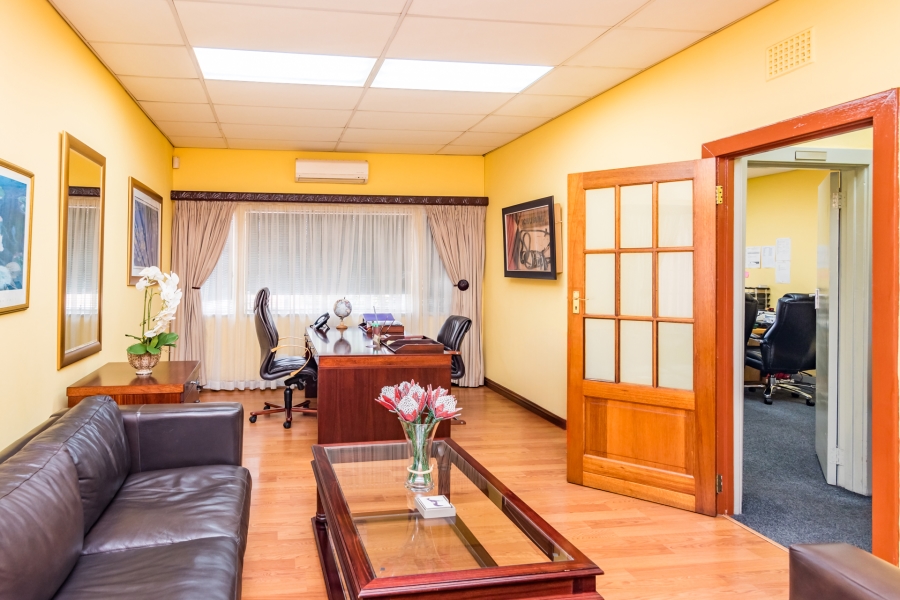 To Let commercial Property for Rent in Florida North Gauteng