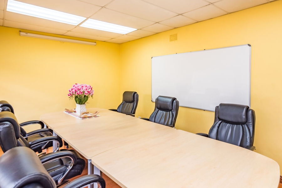 To Let commercial Property for Rent in Florida North Gauteng