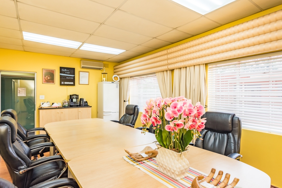 To Let commercial Property for Rent in Florida North Gauteng