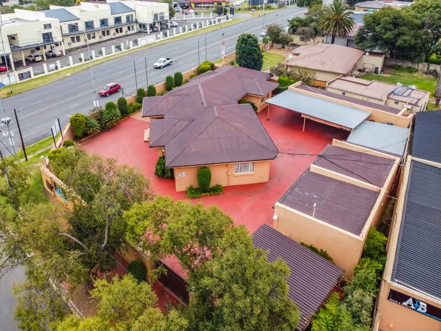 To Let commercial Property for Rent in Florida North Gauteng