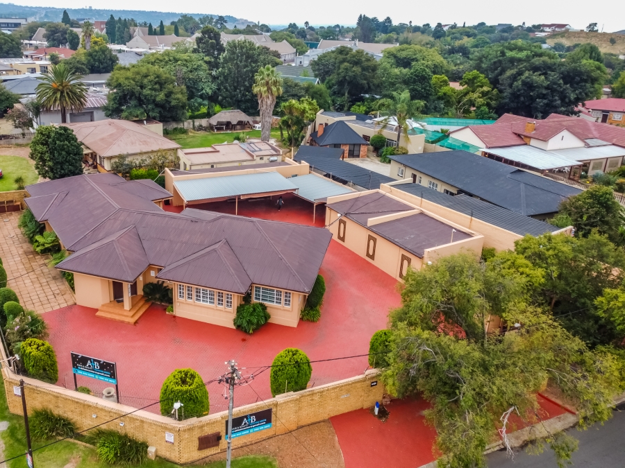 To Let commercial Property for Rent in Florida North Gauteng