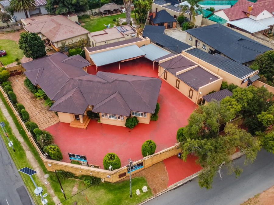 To Let commercial Property for Rent in Florida North Gauteng