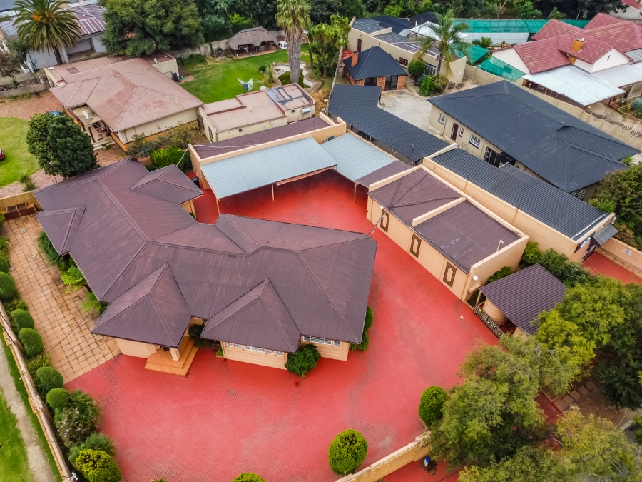 To Let commercial Property for Rent in Florida North Gauteng