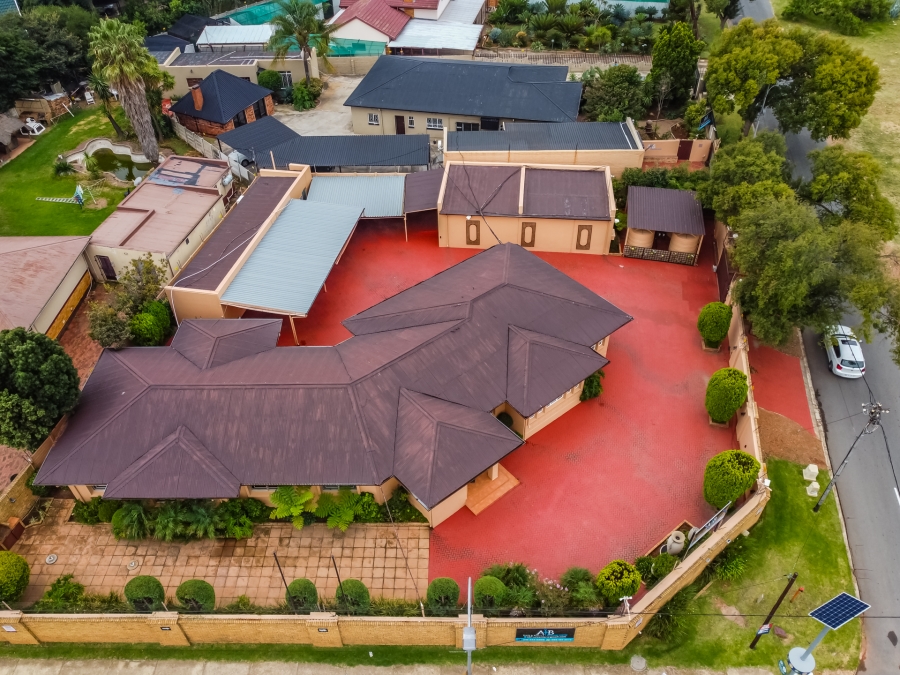 To Let commercial Property for Rent in Florida North Gauteng