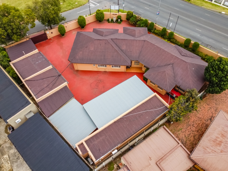 To Let commercial Property for Rent in Florida North Gauteng
