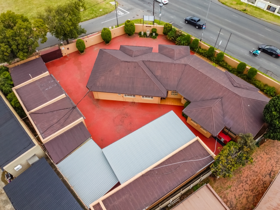 To Let commercial Property for Rent in Florida North Gauteng