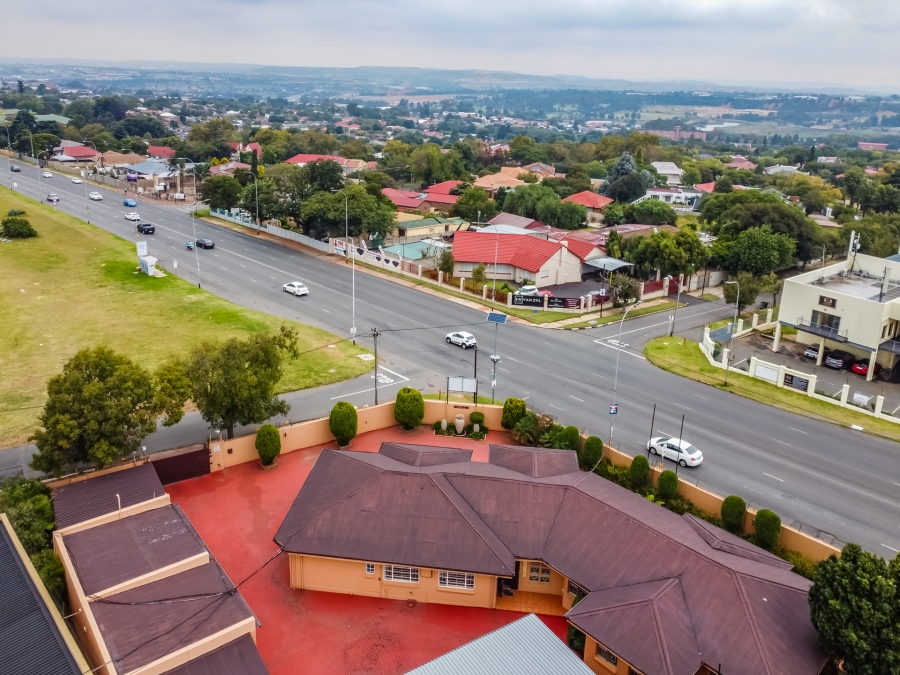 To Let commercial Property for Rent in Florida North Gauteng