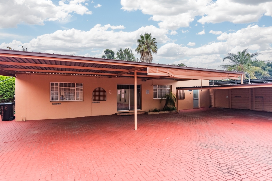 To Let commercial Property for Rent in Florida North Gauteng