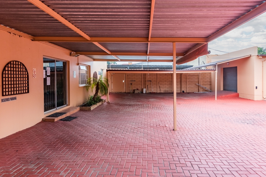 To Let commercial Property for Rent in Florida North Gauteng