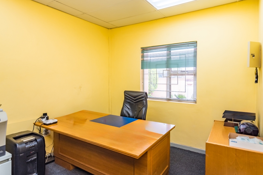 To Let commercial Property for Rent in Florida North Gauteng