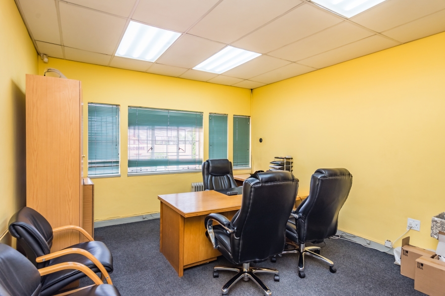 To Let commercial Property for Rent in Florida North Gauteng