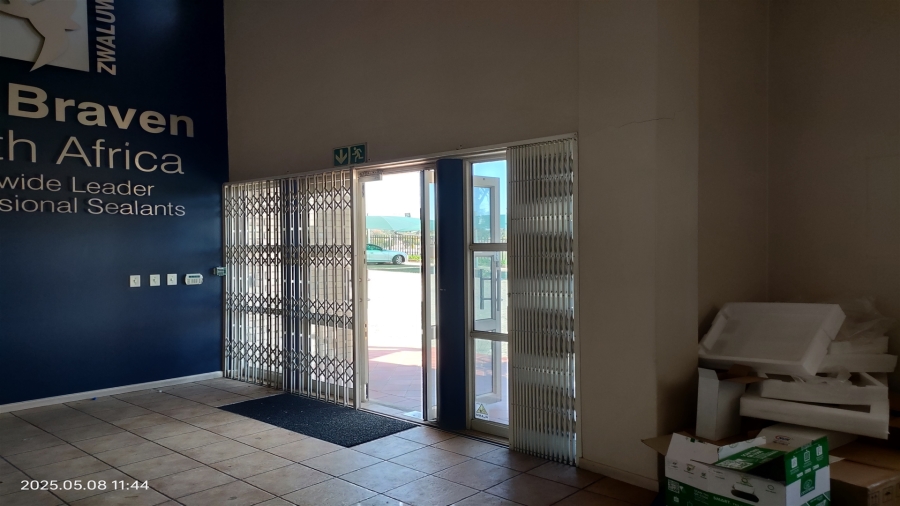 To Let commercial Property for Rent in Strijdom Park Gauteng