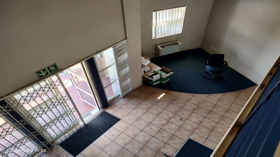 To Let commercial Property for Rent in Strijdom Park Gauteng