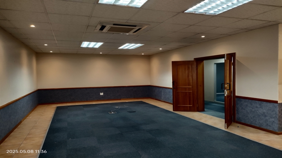 To Let commercial Property for Rent in Strijdom Park Gauteng