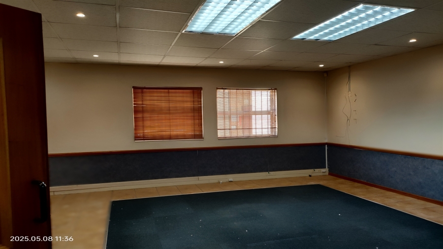 To Let commercial Property for Rent in Strijdom Park Gauteng