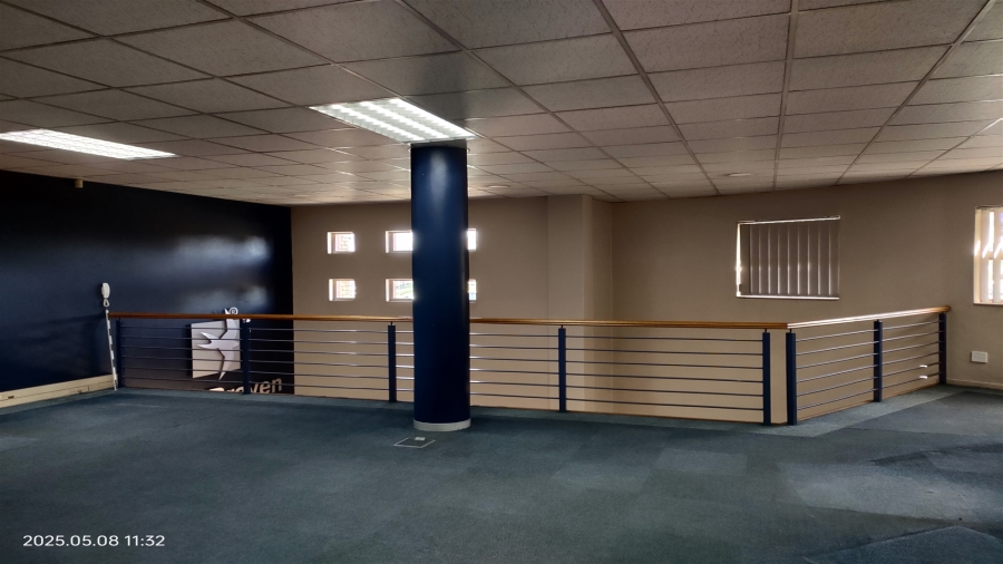 To Let commercial Property for Rent in Strijdom Park Gauteng