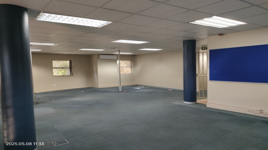 To Let commercial Property for Rent in Strijdom Park Gauteng