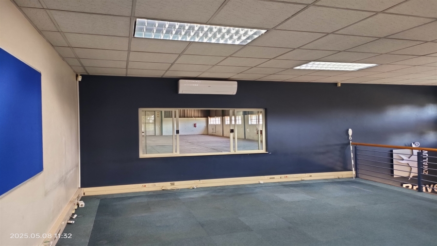 To Let commercial Property for Rent in Strijdom Park Gauteng