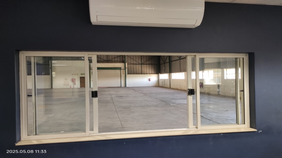 To Let commercial Property for Rent in Strijdom Park Gauteng