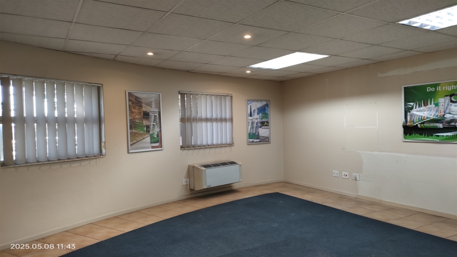 To Let commercial Property for Rent in Strijdom Park Gauteng