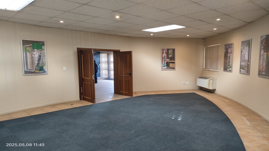To Let commercial Property for Rent in Strijdom Park Gauteng