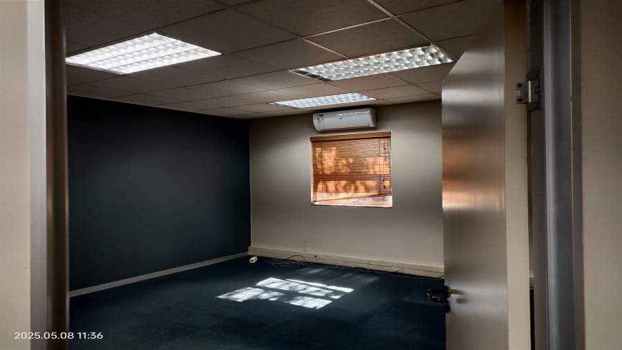 To Let commercial Property for Rent in Strijdom Park Gauteng