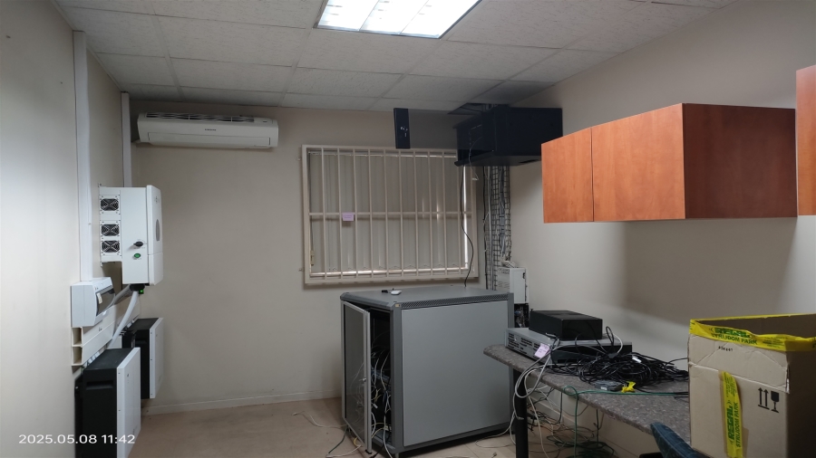 To Let commercial Property for Rent in Strijdom Park Gauteng