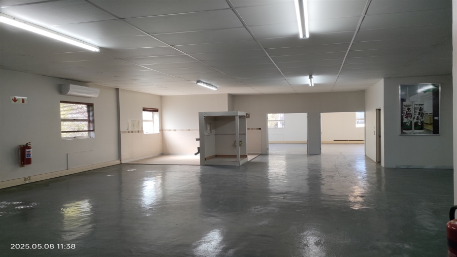 To Let commercial Property for Rent in Strijdom Park Gauteng