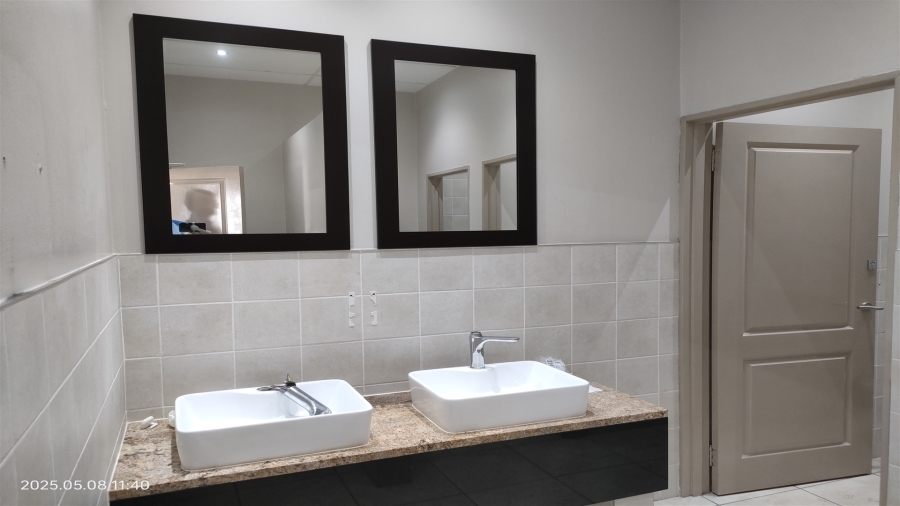 To Let commercial Property for Rent in Strijdom Park Gauteng