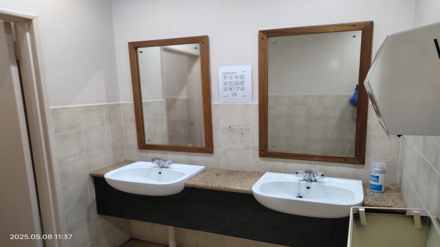 To Let commercial Property for Rent in Strijdom Park Gauteng