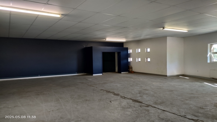 To Let commercial Property for Rent in Strijdom Park Gauteng