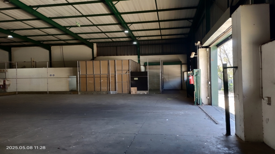 To Let commercial Property for Rent in Strijdom Park Gauteng