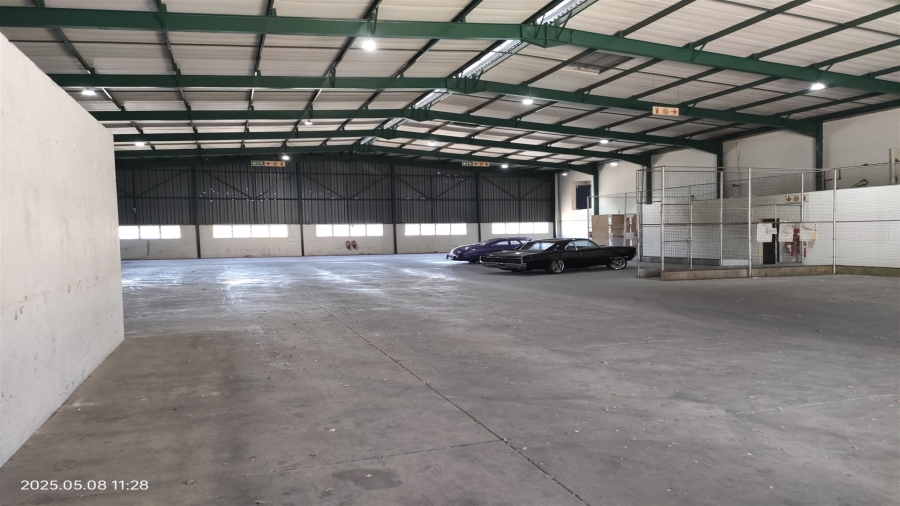 To Let commercial Property for Rent in Strijdom Park Gauteng