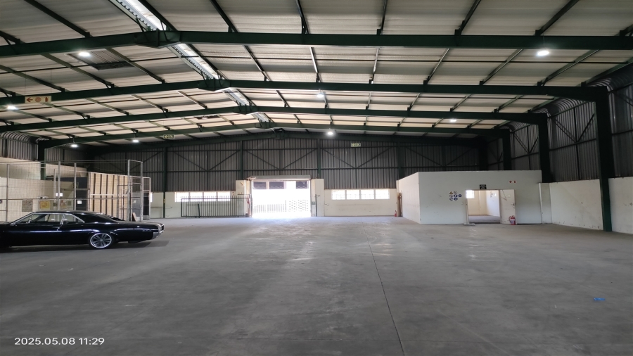 To Let commercial Property for Rent in Strijdom Park Gauteng