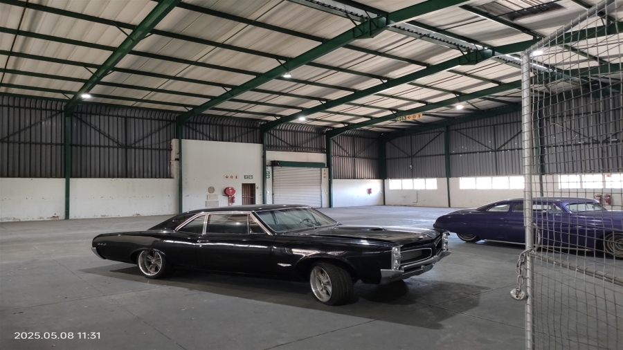 To Let commercial Property for Rent in Strijdom Park Gauteng