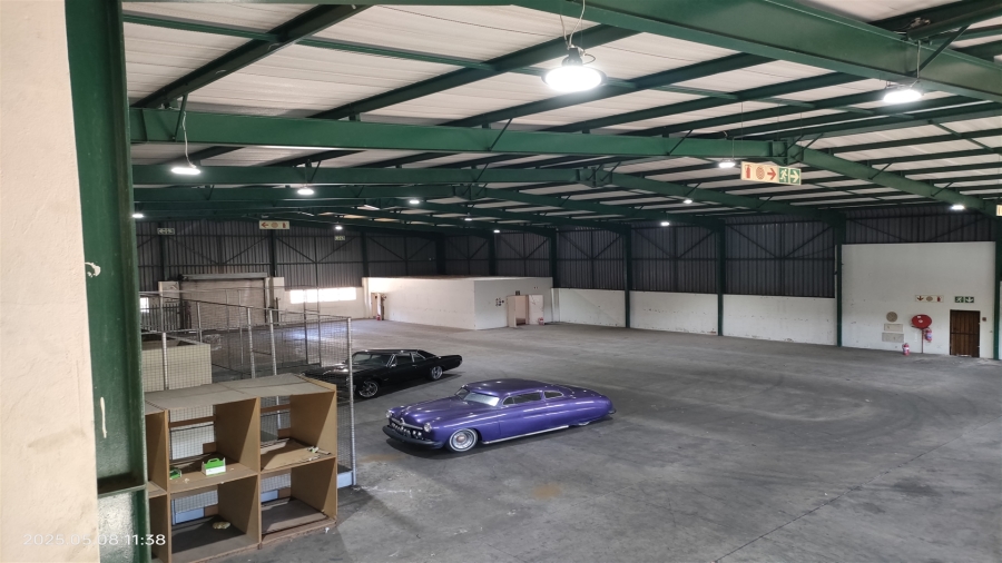 To Let commercial Property for Rent in Strijdom Park Gauteng