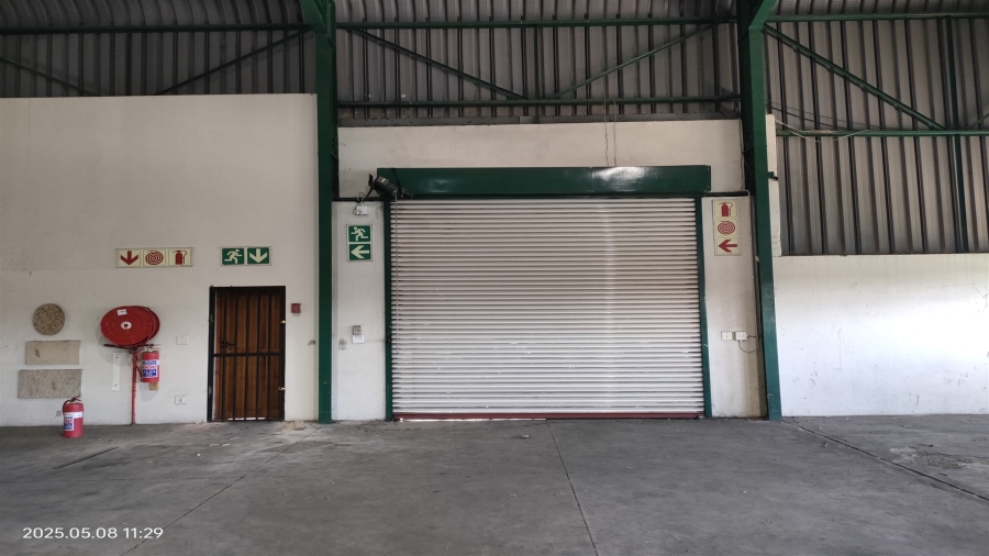 To Let commercial Property for Rent in Strijdom Park Gauteng