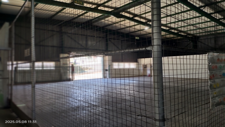 To Let commercial Property for Rent in Strijdom Park Gauteng