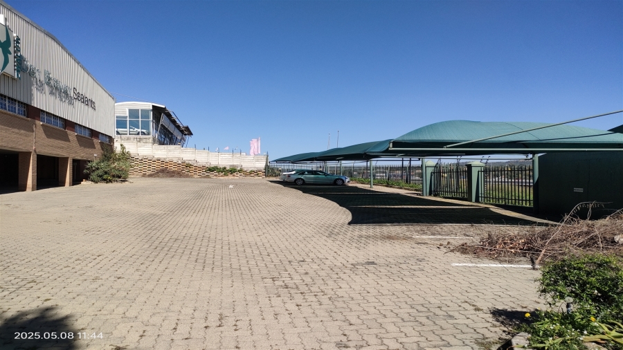 To Let commercial Property for Rent in Strijdom Park Gauteng