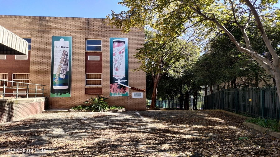To Let commercial Property for Rent in Strijdom Park Gauteng