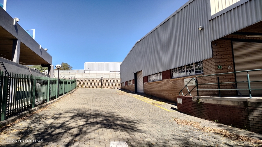 To Let commercial Property for Rent in Strijdom Park Gauteng