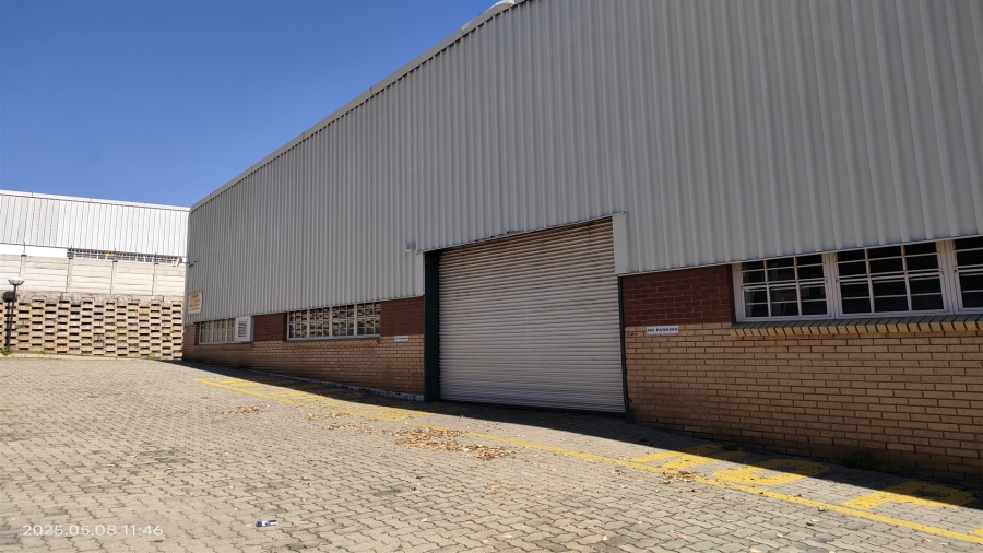 To Let commercial Property for Rent in Strijdom Park Gauteng
