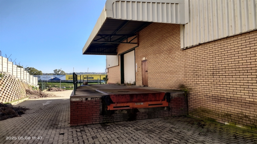 To Let commercial Property for Rent in Strijdom Park Gauteng