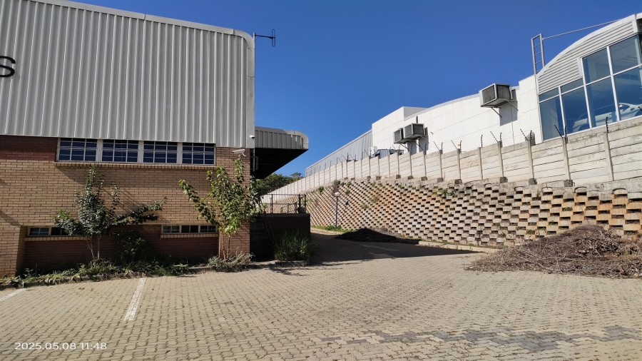 To Let commercial Property for Rent in Strijdom Park Gauteng