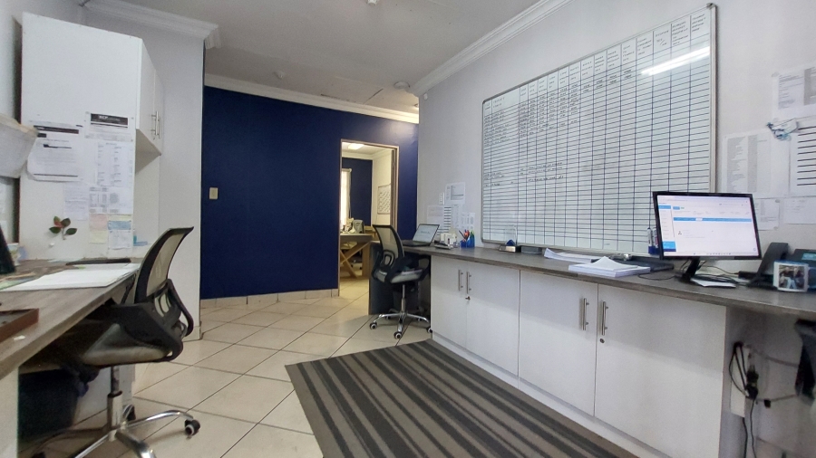 To Let commercial Property for Rent in Rooihuiskraal Gauteng