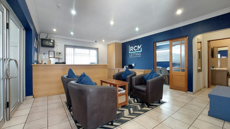 To Let commercial Property for Rent in Rooihuiskraal Gauteng