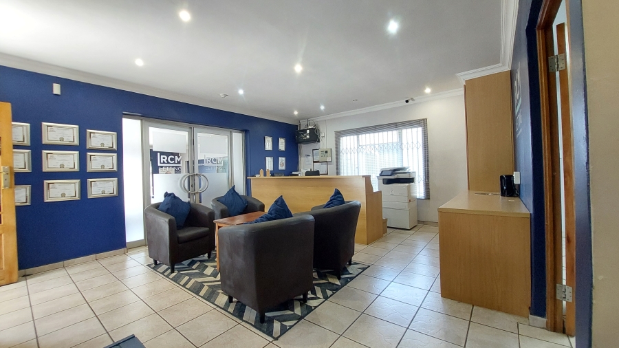 To Let commercial Property for Rent in Rooihuiskraal Gauteng